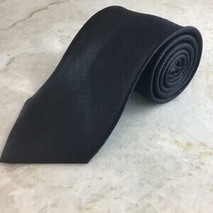 PROTOCOL SILK TIE